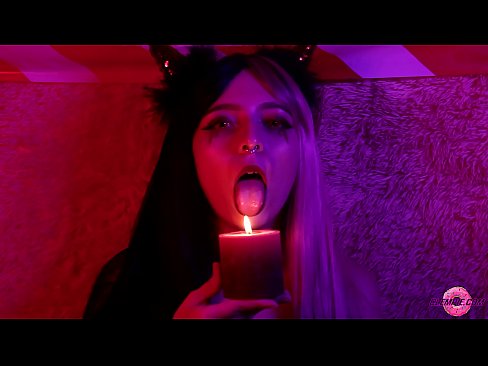 ❤️ מציצה נלהבת מ-Sexy Succubus עם הגשמה בפה פורנו vk אצלנו
