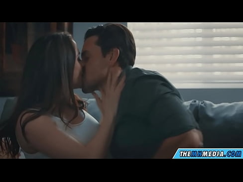 ❤️ סקס רומנטי עם אמא טובה עם חזה פורנו vk אצלנו